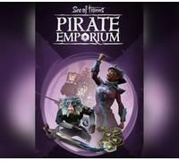 Sea of Thieves - Kraken Starter Bundle DLC US Xbox Series X|S / Windows 10 CD Key