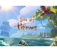 Sea of Thieves - Nightshine Parrot Bundle (DLC) (Xbox One / Xbox Series X|S) Xbox Live Key - GLOBAL