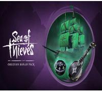 Sea of Thieves - Obsidian Banjo Pack DLC PC Windows 10/11 CD Key