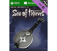 Sea of Thieves - Obsidian Banjo Pack (Xbox Series X/S, PC) - Xbox Live Key - GLOBAL