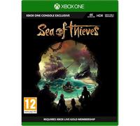 SEA OF THIEVES - XBOX ONE - BRAND NEW - REPACKAGED
