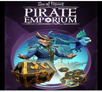 Sea of Thieves - Parrot Starter Bundle Xbox One / Xbox Series X|S / PC CD Key