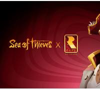 Sea of Thieves - Rare Ruby Hat DLC XBOX One / Xbox Series X|S / PC CD Key
