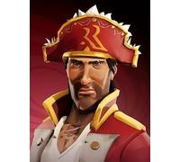Sea of Thieves - Rare Ruby Hat DLC (Xbox Series X/S) - Xbox Live Key - GLOBAL