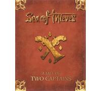 Sea of Thieves: A Tale of Two Captains (MGP70002)