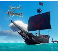 Sea of Thieves - Sails of the Bonny Belle DLC XBOX One / Windows 10 CD Key