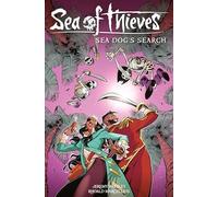 Sea of Thieves: Sea Dog's Search