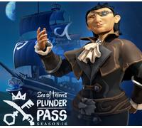 Sea of Thieves - Season Sixteen Plunder Pass DLC Battle.net Altergift
