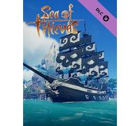 Sea of Thieves - Valiant Corsair Oreo Ship Set (Xbox Series X/S, PC) - Microsoft Store Key - GLOBAL