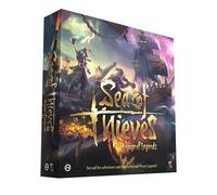Sea of Thieves The Board Game: Voyage of Legends