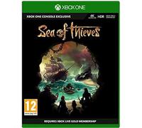 Sea Of Thieves - Xbox One - New - Fast Dispatch - Repackaged