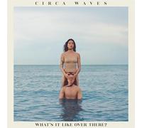 Sea Of Time - What’s It Like Over There?