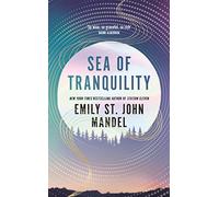 Sea of Tranquility