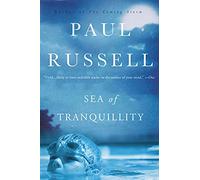Sea of Tranquility