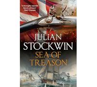 Sea of Treason: Thomas Kydd 26