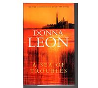 Sea of Troubles