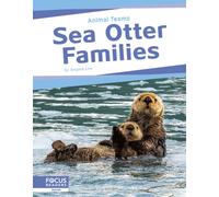 Sea Otter Families