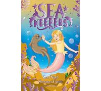 Sea Otter Summer Camp: Book 6 (Sea Keepers)