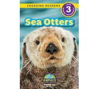 Sea Otters: Animals That Make a Difference! (Engaging Readers, Level 3): 8
