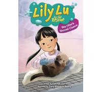 Sea Otter's Second Chance (Lily Lu to the Rescue)