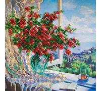 SEA Outside The Window