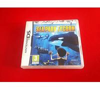 Sea Park Tycoon - Nintendo DS