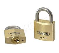 Sea parts ABUS Marine padlock 85 IB 40mm