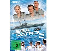 Sea Patrol (Complete Series 2) - 4-DVD Box Set ( Sea Patrol II: The Coup )