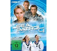 Sea Patrol (Complete Series 4) - 4-DVD Box Set ( Sea Patrol IV: The Right Stuff )