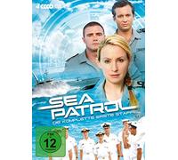 Sea Patrol: Staffel 1