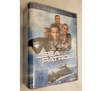 Sea Patrol The Complete Series Seasons 1 2 3 4 5 - 20 DVD Box Set NEW SEALED