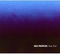 Sea Peoples,The - Blue Star