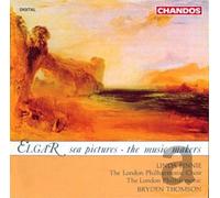 Sea Pictures / The Music Makers