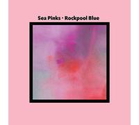 Sea Pinks - Rockpool Blue [VINYL]