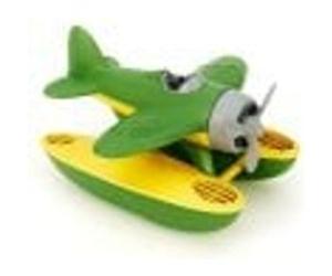 Sea Plane