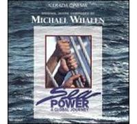 Sea Power A Global Journey [CASSETTE]