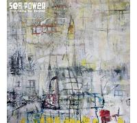 Sea Power - Everything Was Forever