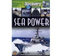 Sea power [Import italien]