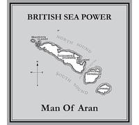 Sea Power - Man Of Aran [VINYL]