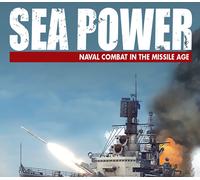 Sea Power: Naval Combat in the Missile Age PC Steam CD Key