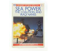 Sea Power - The Coalition and Iraqi Navies (Desert Storm Special)