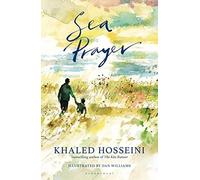 Sea Prayer