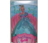 Sea Princess Barbie - Service Merchandise Limited Edition