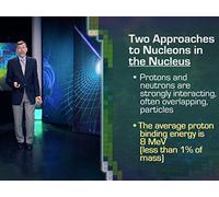 Sea Quarks, Gluons, and the Origin of Mass
