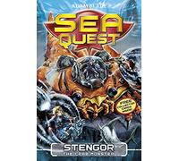 Sea Quest: Stengor the Crab Monster: Special 1