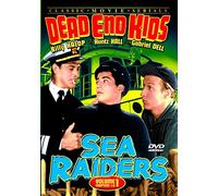 Sea Raiders, Volume 1 (Chapters 1-6) (DVD) (1941) (All Regions) (NTSC) (US Import)