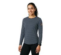 Sea Ranch Amelie Long Sleeve T-shirt Blue XS Woman