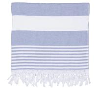 Sea Ranch Towel Blue