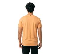 Sea Ranch Chester Short Sleeve T-shirt Orange XL Men