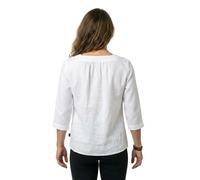 Sea Ranch Elsie Long Sleeve Shirt White XL Woman